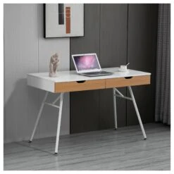 Aspyre A-Frame Home Office Desk -Cheap Office Desks Store 112697