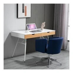 Aspyre A-Frame Home Office Desk -Cheap Office Desks Store 112698