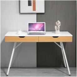Aspyre A-Frame Home Office Desk -Cheap Office Desks Store 112699