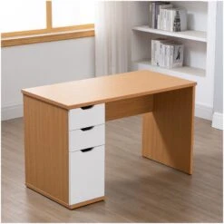 Aspyre Uno Home Office Desk -Cheap Office Desks Store 112707