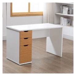 Aspyre Uno Home Office Desk -Cheap Office Desks Store 112712