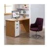 Aspyre Uno Home Office Desk -Cheap Office Desks Store 112875