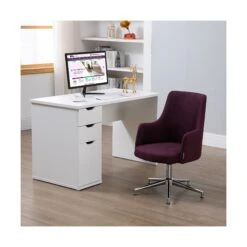 Aspyre Uno Home Office Desk -Cheap Office Desks Store 112876