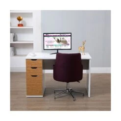 Aspyre Uno Home Office Desk -Cheap Office Desks Store 112877