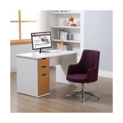 Aspyre Uno Home Office Desk -Cheap Office Desks Store 112880