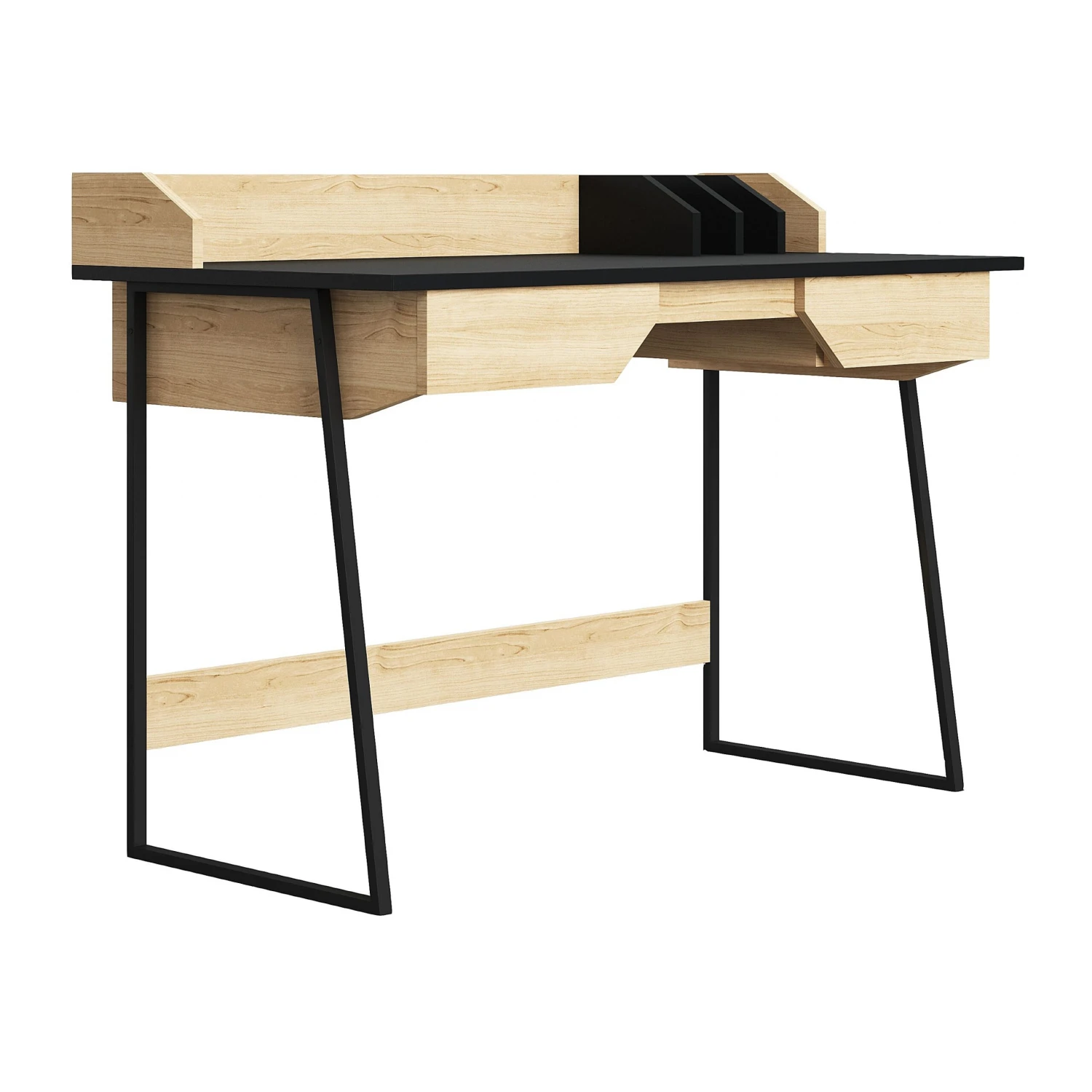 Gibson Home Office Desk 4 Gibson Home Office Desk - Image 2