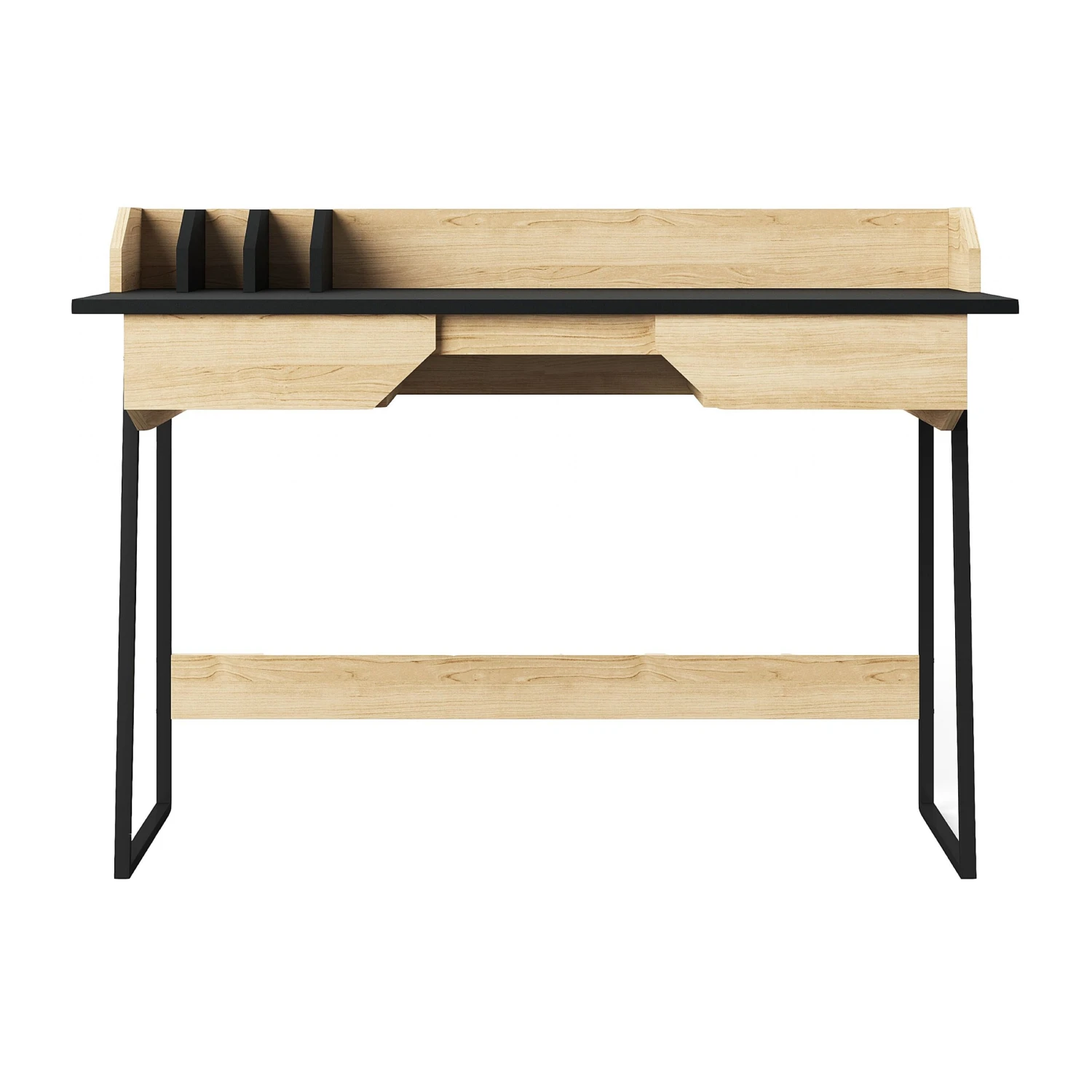 Gibson Home Office Desk 5 Gibson Home Office Desk - Image 3