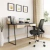Gibson Home Office Desk 1 Gibson Home Office Desk -Cheap Office Desks Store 113141