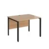Oracle Bench Desk -Cheap Office Desks Store 113265
