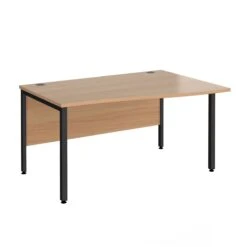 Oracle Wave Bench Desk