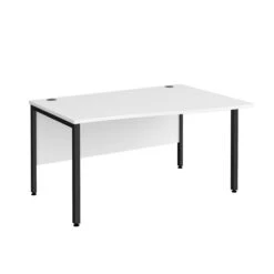 Oracle Wave Bench Desk 25 Oracle Wave Bench Desk -Cheap Office Desks Store 113412