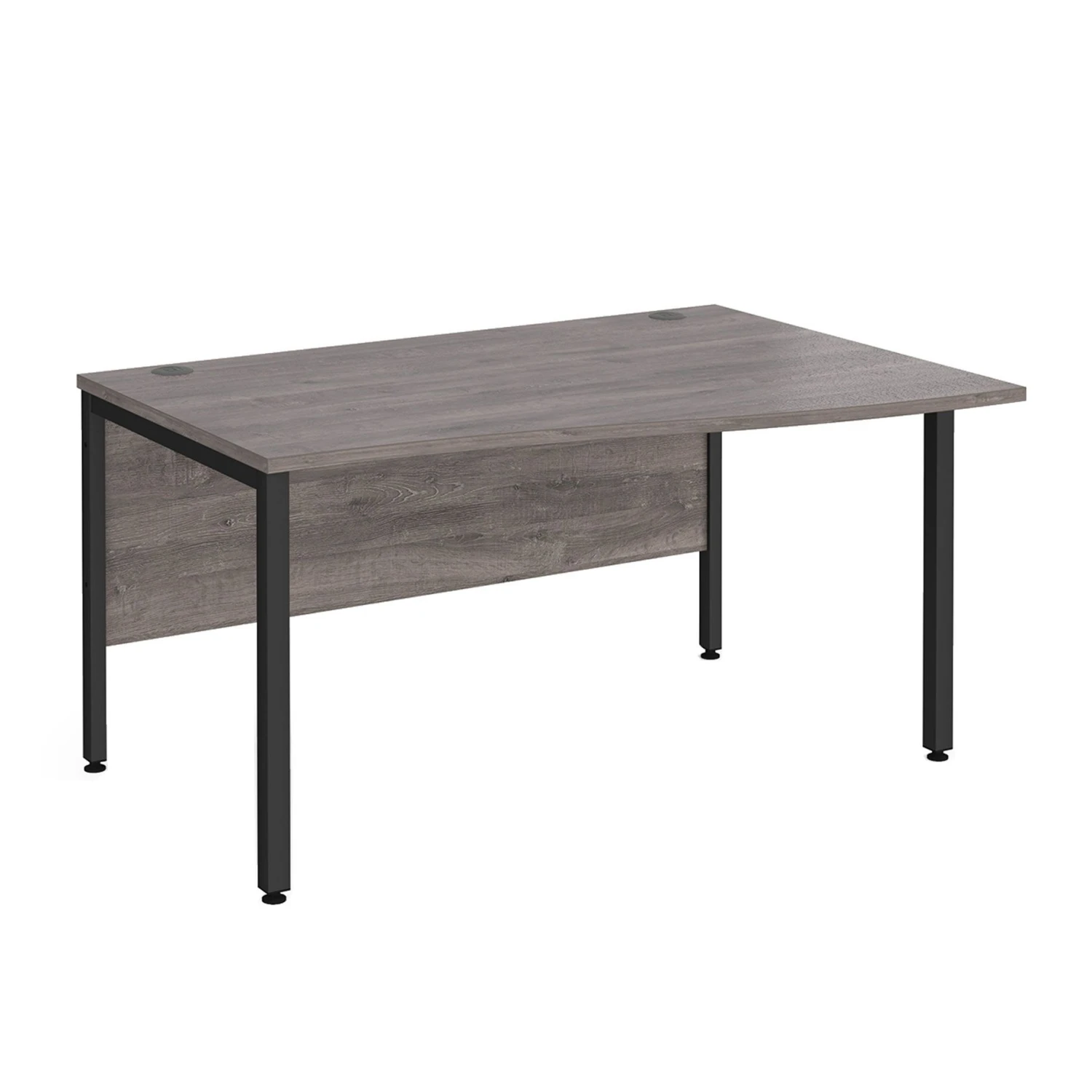 Oracle Wave Bench Desk 4 Oracle Wave Bench Desk - Image 2