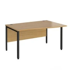 Oracle Wave Bench Desk 24 Oracle Wave Bench Desk -Cheap Office Desks Store 113414