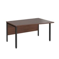 Oracle Wave Bench Desk 26 Oracle Wave Bench Desk -Cheap Office Desks Store 113415