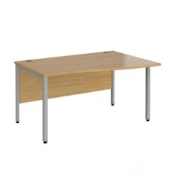 Oracle Wave Bench Desk 29 Oracle Wave Bench Desk -Cheap Office Desks Store 113418