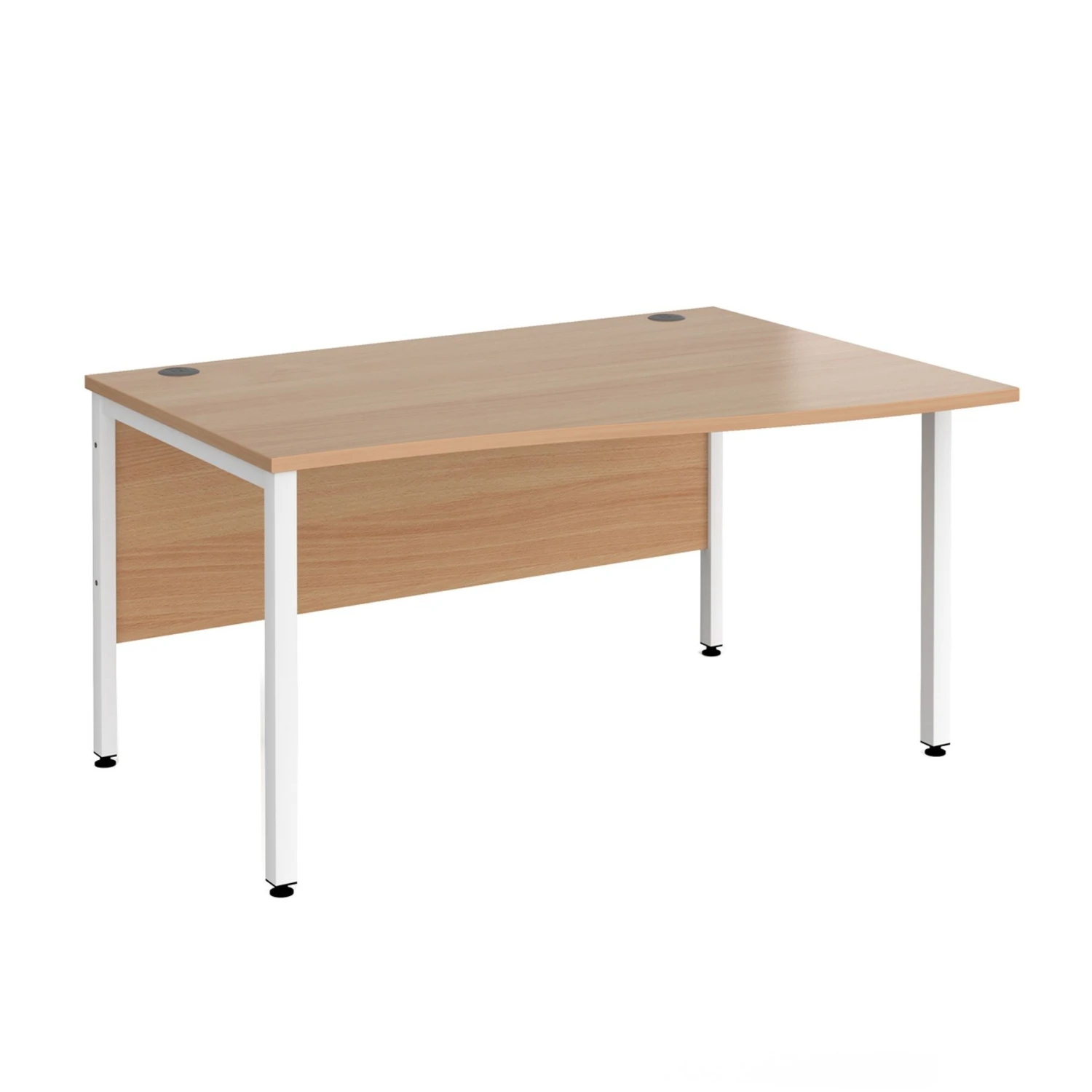 Oracle Wave Bench Desk 17 Oracle Wave Bench Desk - Image 15