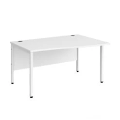 Oracle Wave Bench Desk 39 Oracle Wave Bench Desk -Cheap Office Desks Store 113422