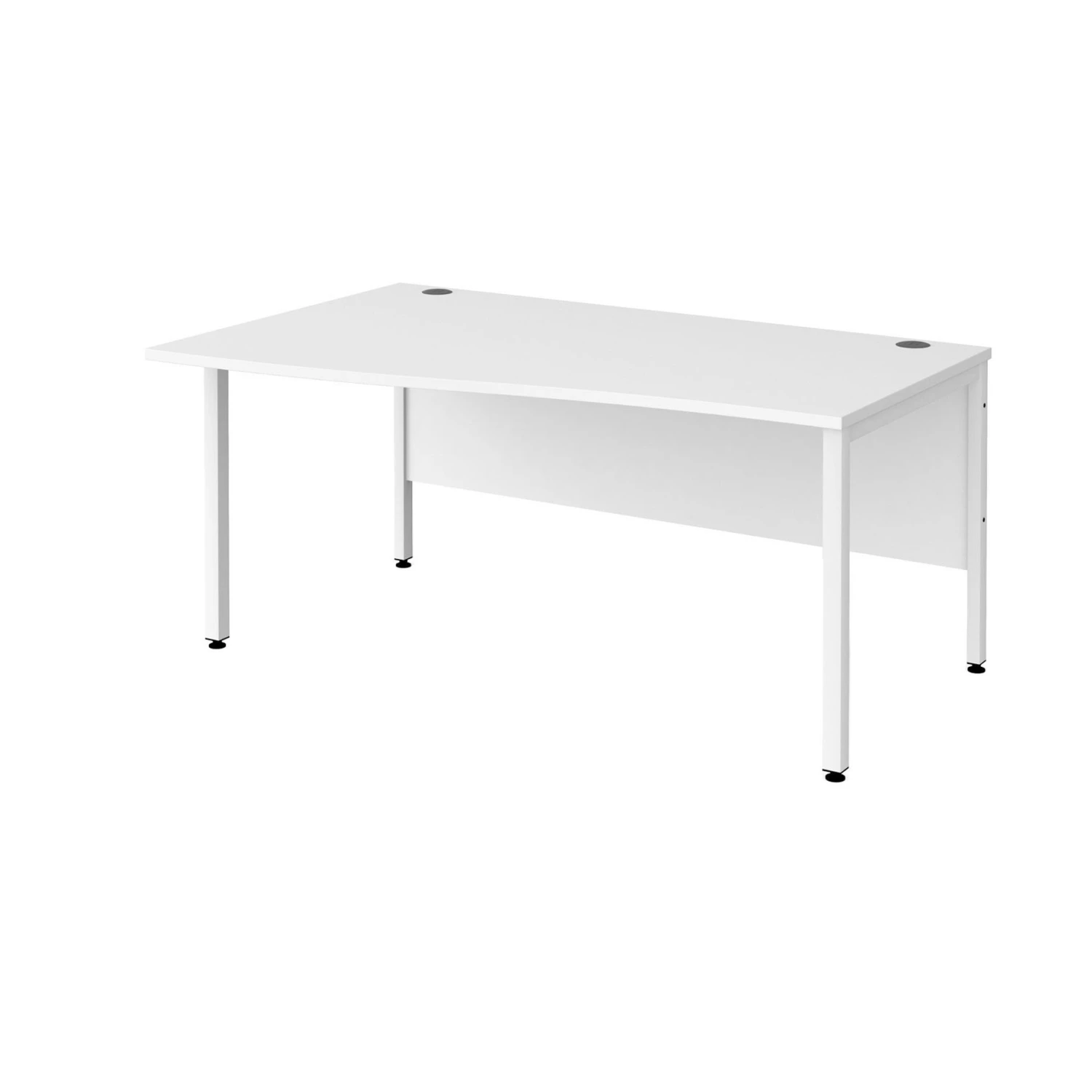 Oracle Wave Bench Desk 12 Oracle Wave Bench Desk - Image 10