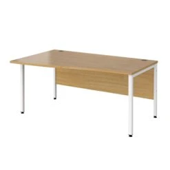 Oracle Wave Bench Desk 30 Oracle Wave Bench Desk -Cheap Office Desks Store 113466