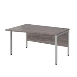 Oracle Wave Bench Desk 33 Oracle Wave Bench Desk -Cheap Office Desks Store 113470