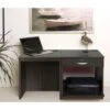 Agency Hemi Home Office Desk 1 Agency Hemi Home Office Desk -Cheap Office Desks Store 113480