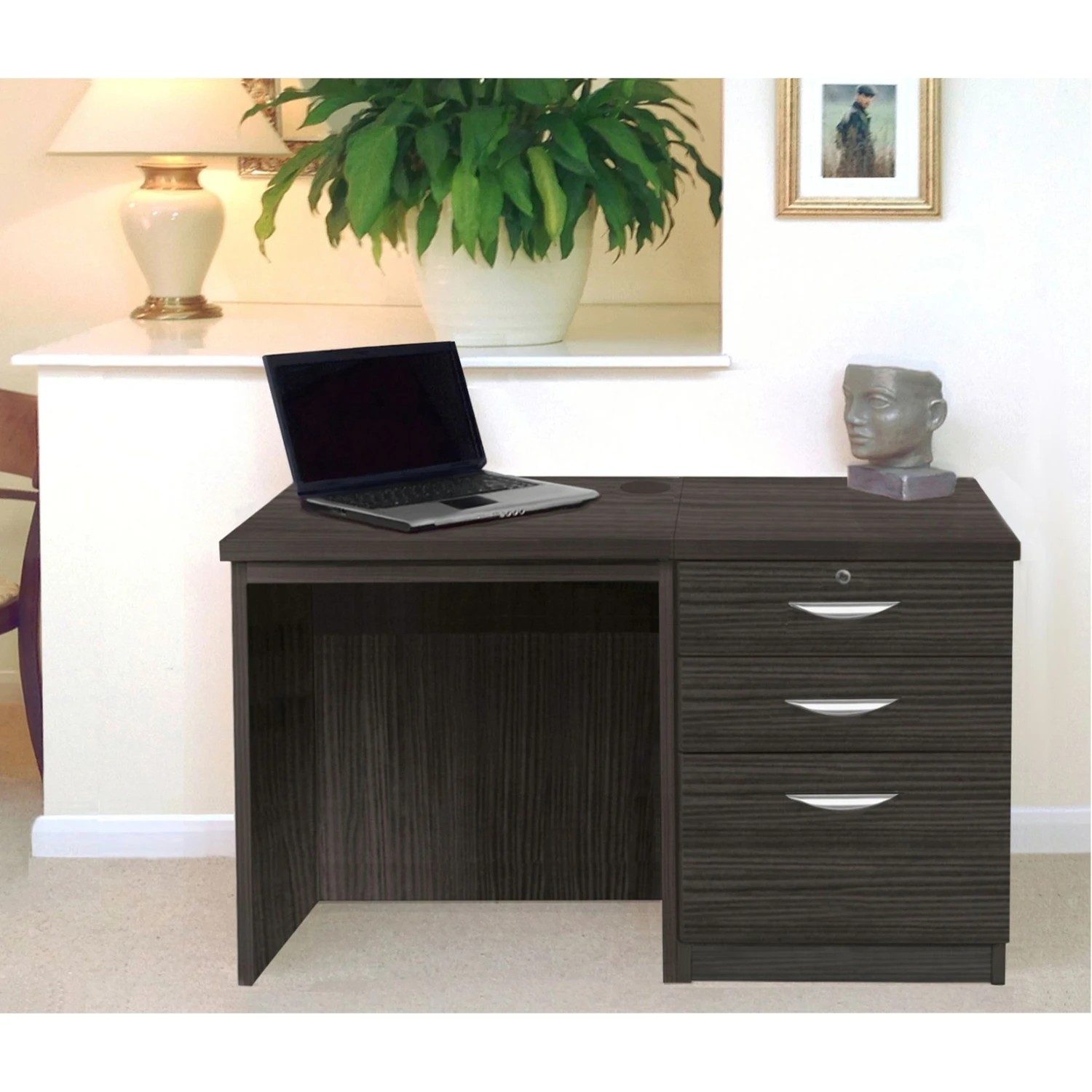 Agency Proto Home Office Desk 3 Agency Proto Home Office Desk
