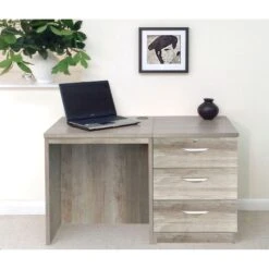 Agency Kilo Home Office Desk -Cheap Office Desks Store 113529