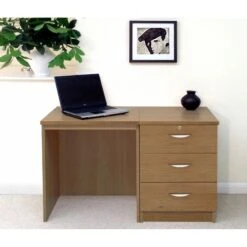 Agency Kilo Home Office Desk -Cheap Office Desks Store 113533