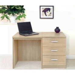 Agency Kilo Home Office Desk -Cheap Office Desks Store 113535