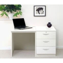 Agency Kilo Home Office Desk -Cheap Office Desks Store 113536