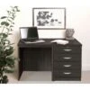 Agency Semi Home Office Desk 1 Agency Semi Home Office Desk -Cheap Office Desks Store 113550