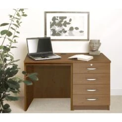 Agency Semi Home Office Desk 10 Agency Semi Home Office Desk -Cheap Office Desks Store 113551