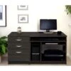 Agency Midi Home Office Desk -Cheap Office Desks Store 113555