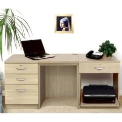 Agency Moto Home Office Desk 12 Agency Moto Home Office Desk -Cheap Office Desks Store 113571