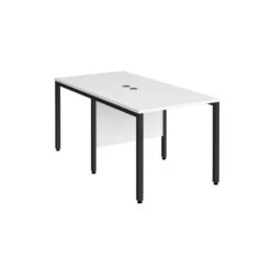 Oracle Back To Back Bench Desk -Cheap Office Desks Store 113585