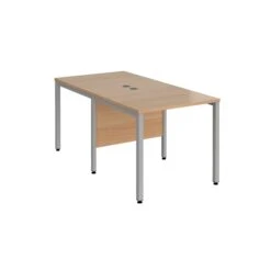 Oracle Back To Back Bench Desk -Cheap Office Desks Store 113589