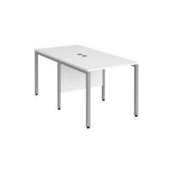 Oracle Back To Back Bench Desk -Cheap Office Desks Store 113592