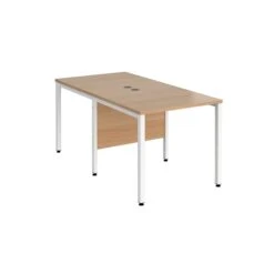 Oracle Back To Back Bench Desk -Cheap Office Desks Store 113594