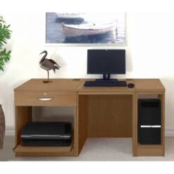 Agency Giga Home Office Desk -Cheap Office Desks Store 113654