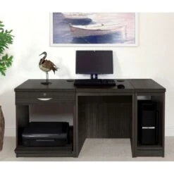 Agency Giga Home Office Desk