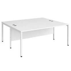 Oracle Back To Back Bench Desk -Cheap Office Desks Store 113678