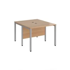 Oracle Back To Back Compact Bench Desk -Cheap Office Desks Store 113686