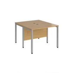Oracle Back To Back Compact Bench Desk -Cheap Office Desks Store 113688