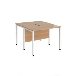 Oracle Back To Back Compact Bench Desk -Cheap Office Desks Store 113691