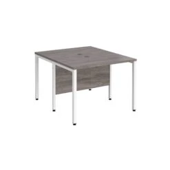 Oracle Back To Back Compact Bench Desk -Cheap Office Desks Store 113692