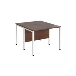 Oracle Back To Back Compact Bench Desk -Cheap Office Desks Store 113695