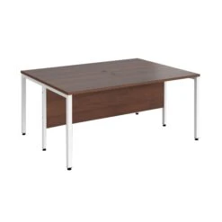 Oracle Back To Back Compact Bench Desk -Cheap Office Desks Store 113740