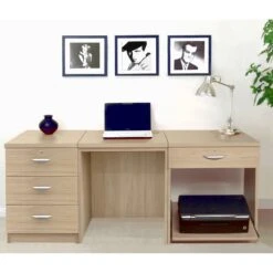Agency Pico Home Office Desk 12 Agency Pico Home Office Desk -Cheap Office Desks Store 113745