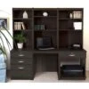 Agency Intra Home Office Unit -Cheap Office Desks Store 113760
