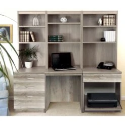 Agency Intra Home Office Unit -Cheap Office Desks Store 113761